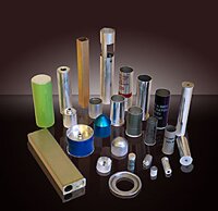Precision Resources, Inc. - sales and technical service for aluminum extrusions, impact extrusions and powder metal parts
