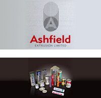 Ashfield Extrusion Ltd. - Specialists in Impact Extrusion