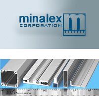 Minalex Corporation - Specialists in Linear Extrusion